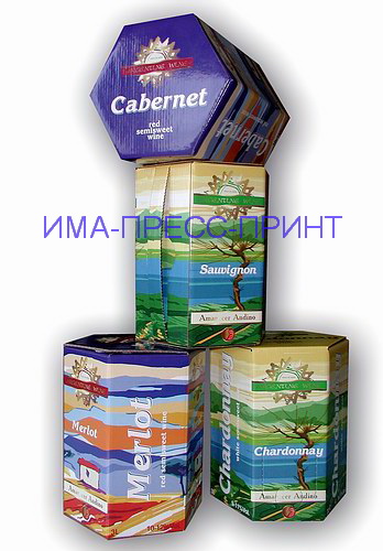 УФ-лакирование