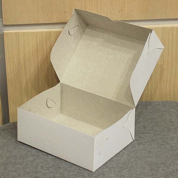 коробки из целлюлозного картона